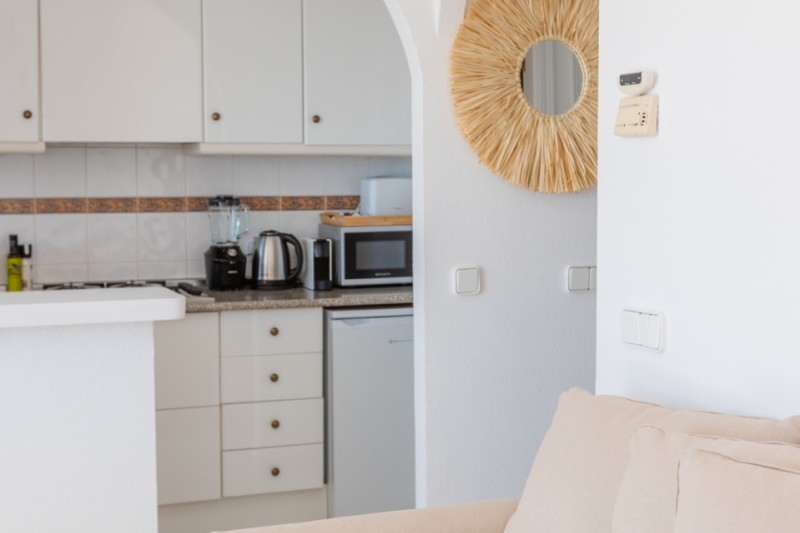 MATEO'S HOUSE - CALPE, COSTA BLANCA